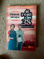 Boek de regel van 3s “popgroep ontvoerd”, Enlèvement ou Envoi, Comme neuf