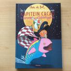 Jeugdboek De fantastische avonturen van kapitein Cacao, Ophalen of Verzenden, Nieuw, Marc de Bel, Fictie algemeen