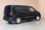 Opel Combo L2 100 PK| Airco| Carplay| CC| Trekhaak| Sensoren, Voorwielaandrijving, Stof, 110 g/km, 1000 kg