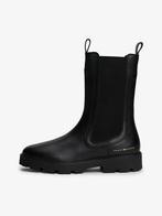 Tommy Hilfiger laarzen maat 42, Kleding | Dames, Schoenen, Ophalen, Hoge laarzen, Zwart, Nieuw