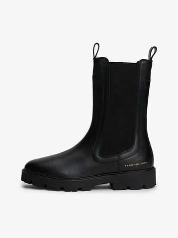 Tommy Hilfiger laarzen maat 42 beschikbaar voor biedingen