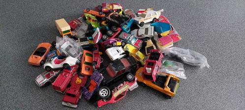 Matchbox voor restoratie of onderdelen, Verzamelen, Speelgoed, Ophalen of Verzenden