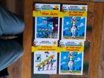 Lucky Luke stripcollectie, Boeken, Stripverhalen, Meerdere stripboeken, Verzenden, Zo goed als nieuw