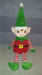 Kerst elf, Diversen, Kerst, Ophalen of Verzenden, Zo goed als nieuw