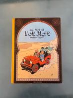 Bd tintin l’or noir, Enlèvement ou Envoi, Comme neuf