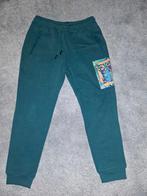 Carlo Colucci trainingsbroeken, Kleding | Heren, Broeken en Pantalons, Ophalen, Maat 48/50 (M), Nieuw, Groen