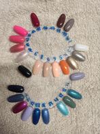 Gellak, Ophalen, Gebruikt, Handen en Nagels, Make-up