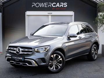 Mercedes-Benz GLC 300 DE 4-Matic | LEDER | CAMERA | LED | GP