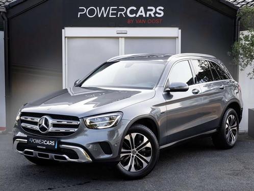 Mercedes-Benz GLC 300 DE 4-Matic | LEDER | CAMERA | LED | GP, Autos, Mercedes-Benz, Entreprise, Achat, GLC, ABS, Caméra de recul