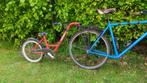 Roland Add+ bike aanhangfiets, Ophalen, Gebruikt, 16 tot 20 inch
