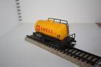 Marklin Ho tankwagen DB, Hobby en Vrije tijd, Wisselstroom, Gebruikt, Verzenden, Wagon