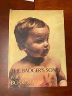 Boek “The badger’s song” Michael Borremans, Boeken, Kunst en Cultuur | Beeldend, Ophalen of Verzenden, Zo goed als nieuw, Schilder- en Tekenkunst