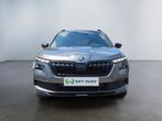 Skoda Kamiq Monte Carlo, Automaat, 5 deurs, Kamiq, SUV of Terreinwagen