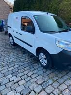 Renault kango 2021, Auto's, Euro 6, Renault, Wit, Handgeschakeld