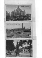 Lot van 14 oude prentbriefkaarten, Verzamelen, Ophalen of Verzenden, Ongelopen, Antwerpen