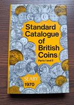 Seaby - Standard catalogue of british coins (1970), Ophalen of Verzenden, Boek of Naslagwerk