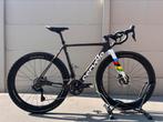 Crossfiets Marianne Vos, Fietsen en Brommers, Ophalen