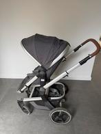 Joolz Day Buggy met wieg, aerosleep, regenhoes en maxicosy, Enlèvement, Comme neuf