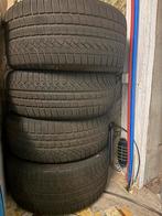 Winterbanden Pirelli P ZERO WINTER 245 en 285, Ophalen, Zo goed als nieuw