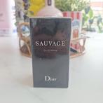 Dior Sauvage 100ml "authentiek", Ophalen of Verzenden, Zo goed als nieuw