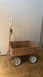 Olliella wonder wagon, Ophalen, Zo goed als nieuw