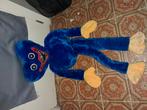 Huggy wuggy knuffel, Kinderen en Baby's, Speelgoed | Knuffels en Pluche, Ophalen, Zo goed als nieuw, Overige typen