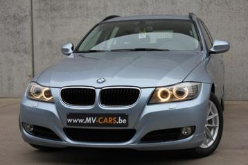 BMW 318i/Touring/Pdc/Xenon/Multistuur beschikbaar voor biedingen