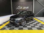 Volkswagen 1.5 TSI R-line/Platinum/Pano/Leder/LED/Virtual/36, Auto's, Volkswagen, 149 pk, Zwart, Leder, Bedrijf