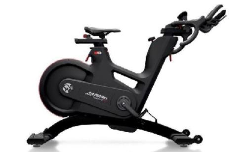 Life Fitness ICG IC8 Power Trainer (2022) Indoor Bike, Sport en Fitness, Fitnessmaterialen, Nieuw, Armen, Benen, Borst, Buik, Rug