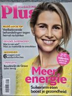 Plus magazine nr 411 Februari 2024, Boeken, Ophalen of Verzenden, Zo goed als nieuw