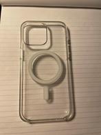 Coque originale pour iPhone 15 Pro Max, Enlèvement, Comme neuf, Housse ou Sac