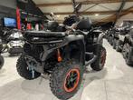 CF MOTO CForce 1000 TOURING PREM. L7, Motoren, Meer dan 35 kW, 1000 cc