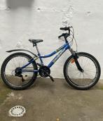 Fiets voor kinderen van 6 tot 14 jaar, Fietsen en Brommers, Fietsen | Kinderfietsjes, 20 inch of meer, Zijwieltjes, Zo goed als nieuw
