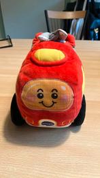 Vtech brandweerauto met geluid, Enlèvement, Comme neuf