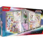 Coffret Pokemon Collection Premium Noctali et Mentali, Enlèvement, Neuf, Booster box