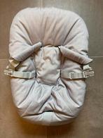 Tripp Trapp newborn set grijs, Kinderen en Baby's, Ophalen, Zo goed als nieuw