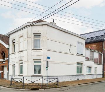 Maison à vendre à Péruwelz, 3 chambres, 160 m², Maison individuelle, 3 pièces