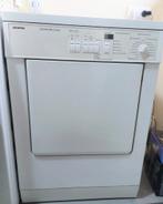 Droogkast Siemens met buitenafvoer, Elektronische apparatuur, Droogkasten, Ophalen, Gebruikt