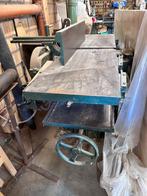 Stopzetting hobby, houtbewerkingmachines te koop, Zakelijke goederen, Ophalen