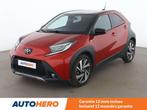 Toyota Aygo X 1.0 Play (bj 2022), Auto's, Voorwielaandrijving, 4 zetels, Gebruikt, 110 g/km