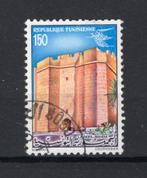 REPRÉSENTANT DE LA TUNISIE Année 943, estampillée 1981, Timbres & Monnaies, Timbres | Afrique, Enlèvement ou Envoi, Tunisie, Affranchi