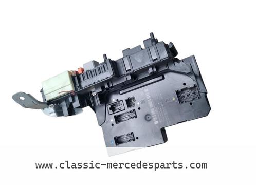 Zentralsteuergerat SAM module / zekeringkast Mercedes S204 /, Auto-onderdelen, Elektronica en Kabels, Gebruikt, Ophalen of Verzenden