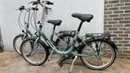 2x Vouwfiets DAX 20" nexus 3, Ophalen, Gebruikt, Overige merken