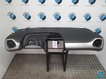 Peugeot 108 airbagset   zie foto dashboard lv  beschikbaar voor biedingen