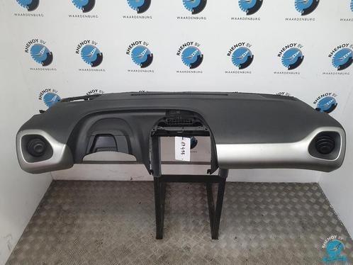 Peugeot 108 airbagset   zie foto dashboard lv, Auto-onderdelen, Dashboard en Schakelaars, Peugeot, Gebruikt, Ophalen of Verzenden