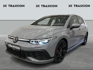 Volkswagen Golf VIII GTI Clubsport  beschikbaar voor biedingen