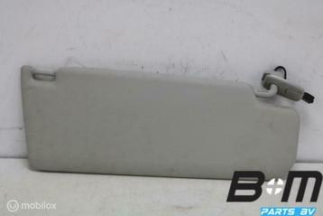 Zonneklep links VW Jetta 1K0857551D beschikbaar voor biedingen