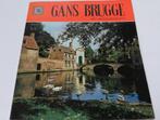 Gans Brugge met 149 mooie kleurenfoto's, Boeken, Reisgidsen, Gelezen, Ophalen of Verzenden, Benelux, Reisgids of -boek
