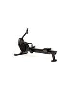 Life Fitness Heat Performance Row 2.0 | Rower | Roeitrainer, Sport en Fitness, Ophalen of Verzenden, Zo goed als nieuw, Benen