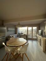 Vakantieverhuur Westende appartement + garage, Immo, Provincie West-Vlaanderen